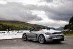 Porsche 718 Spyder 2019 года (WW)